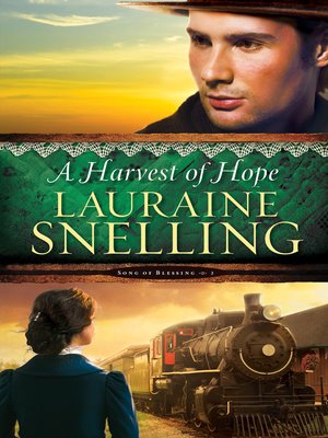 cover image of A Harvest of Hope